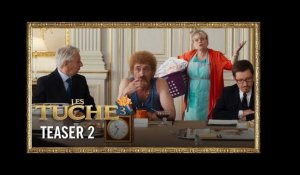 Les Tuche 3 - Teaser 2 officiel HD