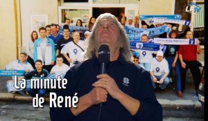 Epinal 0-2 OM : la minute de René