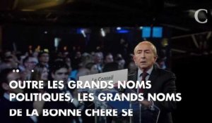 Paul Bocuse : Emmanuel Macron et Edouard Philippe absents pour un enterrement "simple"