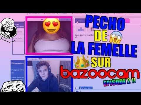 Il Pecho De La Femelle Sur Bazoocam Epic Troll Il Pecho De La Femelle Sur Bazoocam Epic Troll