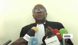 Procès Khalifa Sall au Sénégal : le maire de Dakar devant le tribunal correctionnel