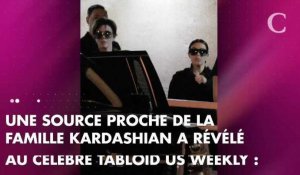 Kim Kardashian pense DÉJÀ à avoir un quatrième enfant !