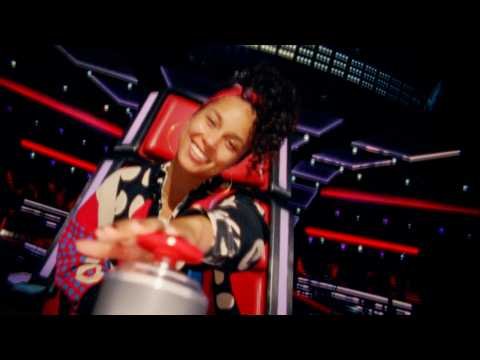 Joyeux Anniversaire Alicia Keys Sur Orange Videos