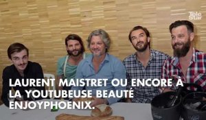 Julien Lepers, Camille Lou, Chris Marques... Voici le casting de la prochaine édition du Meilleur Pâtissier célébrités