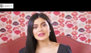 Kylie Jenner: ses sœurs lui donnent des conseils pour sa grossesse