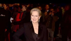 Meryl Streep rejoint le casting de Big Little Lies