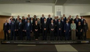 Dialogue difficile à l'Otan sur l'Europe de la Défense