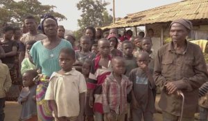 Les Camerounais anglophones continuent de se réfugier au Nigeria