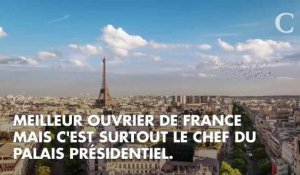 Brigitte Macron veut un potager dans le jardin de l'Elysée