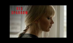 Red Sparrow | Meet Dominika | HD | VF | 2018