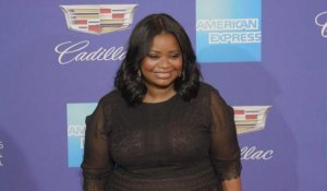 Octavia Spencer veut offrir une séance de cinéma à des enfants défavorisés!