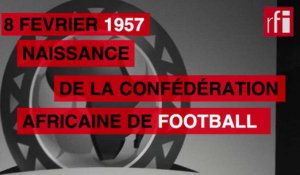 8 février 1957 : naissance de la CAF