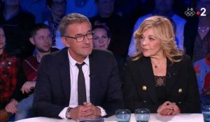 Christophe Dechavanne annonce l'arrêt de  "The Wall" sur TF1