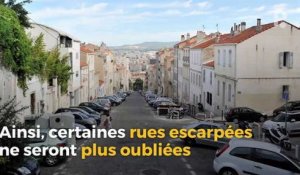 Stationnement : la fin des zones de non-droit à Marseille