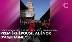 Brigitte Macron : son étonnant lien de parenté avec François Hollande et Valérie Trierweiler