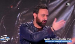 Cyril Hanouna revient sur le JeremstarGate