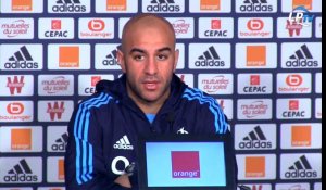 Abdennour explique sa frustration