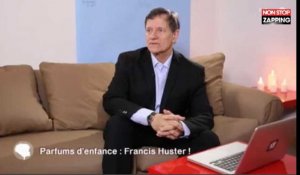 C'est au programme : Francis Huster violé à 12 ans, il revient sur ce drame (Vidéo)