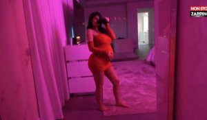 Kylie Jenner maman, elle dévoile sa grossesse en vidéo