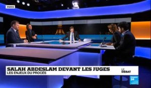 Salah Abdeslam devant les juges : les enjeux du procès.