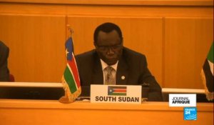 Soudan du Sud, nouvelle série de pourparlers de paix