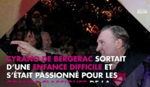 Victoires de la musique 2018 - Gérard Depardieu : Le déclic qui l'a fait se convertir à l'Islam en 1973