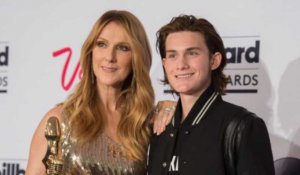 Céline Dion : Son fils René-Charles dévoile son talent pour le chant (Vidéo)