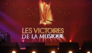 Victoires de la musique 2018 : Orelsan grand favori de la cérémonie 