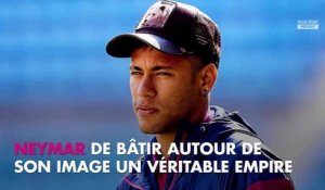 Neymar : Sur les réseaux sociaux, ses posts valent une véritable fortune