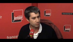 Zap politique : François Ruffin tacle François de Rugy "triste" et "ennuyeux" (vidéo) 