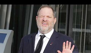 Harvey Weinstein: sa compagnie poursuivie en justice par l'Etat de New York