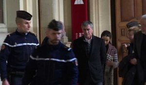 Fraude fiscale : Jérôme Cahuzac à nouveau face aux juges