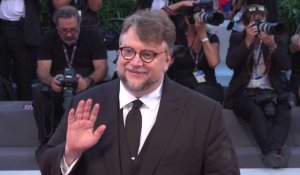 Guillermo del Toro sera président du jury lors de la Mostra de Venise 2018