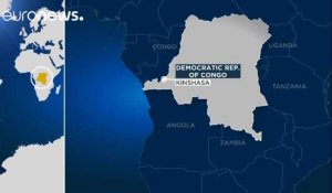 Opérations musclées contre la communauté catholique congolaise