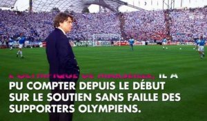 Bernard Tapie atteint d'un cancer : Après sa fille, son fils lui adresse aussi un tendre message