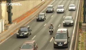 Le marché automobile français en forme, le diesel au ralenti
