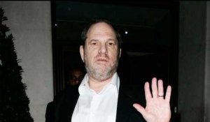 Harvey Weinstein poursuivi en justice par son assistante