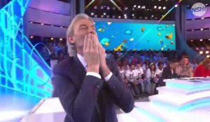Il y a un an dans TPMP... Gilles Verdez président, Matthieu Delormeau embrassait une fan (Vidéo)