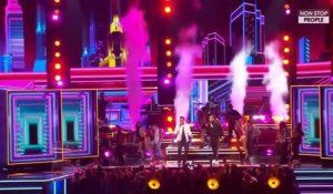 Grammy Awards 2018 : Bruno Mars, Kendrick Lamar, Carrie Fischer, découvrez le palmarès