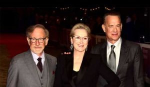 Meryl Streep veut jouer dans une comédie avec Tom Hanks