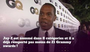 Grammy Awards 2018 : à quoi s'attendre ?