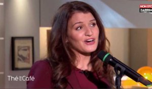 Thé ou Café : Marlène Schiappa reprend un titre de Dalida (Vidéo)