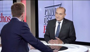 « Axa va ouvrir des cabines de télémédecine dans les entreprises », déclare Jacques de Peretti, PDG d'Axa France