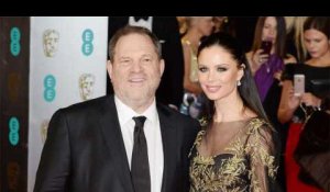 Harvey Weinstein et Georgina Chapman ont trouvé un accord pour le divorce