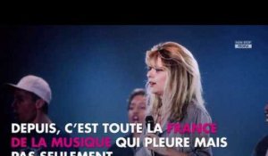 France Gall : Marion Cotillard lui rend un hommage empreint d'émotion