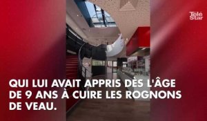 Décès du chef lyonnais Paul Bocuse à l'âge de 91 ans