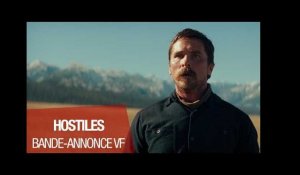HOSTILES - Bande Annonce - VF