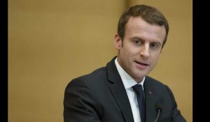 Paul Bocuse mort : Emmanuel Macron lui rend hommage dans un long et tendre message