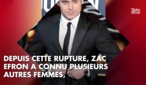 Zac Efron : qui sont les femmes de sa vie ?