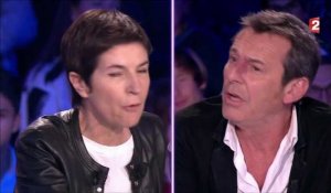 ONPC : Angot tacle Reichmann